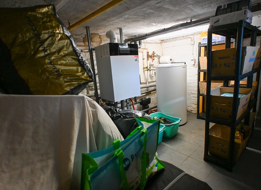 Weiler bei Bingen: Charmantes Einfamilienhaus mit gemütlicher Terrasse!