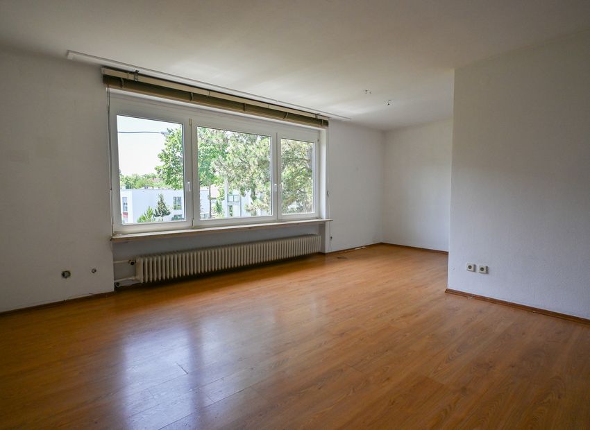 Wiesbaden: Ihr Eigenheim in Eigenheim! 