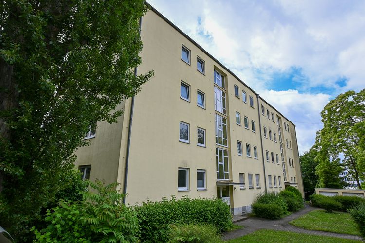 Wiesbaden: Gepflegte 3-Zimmerwohnung in Südost!