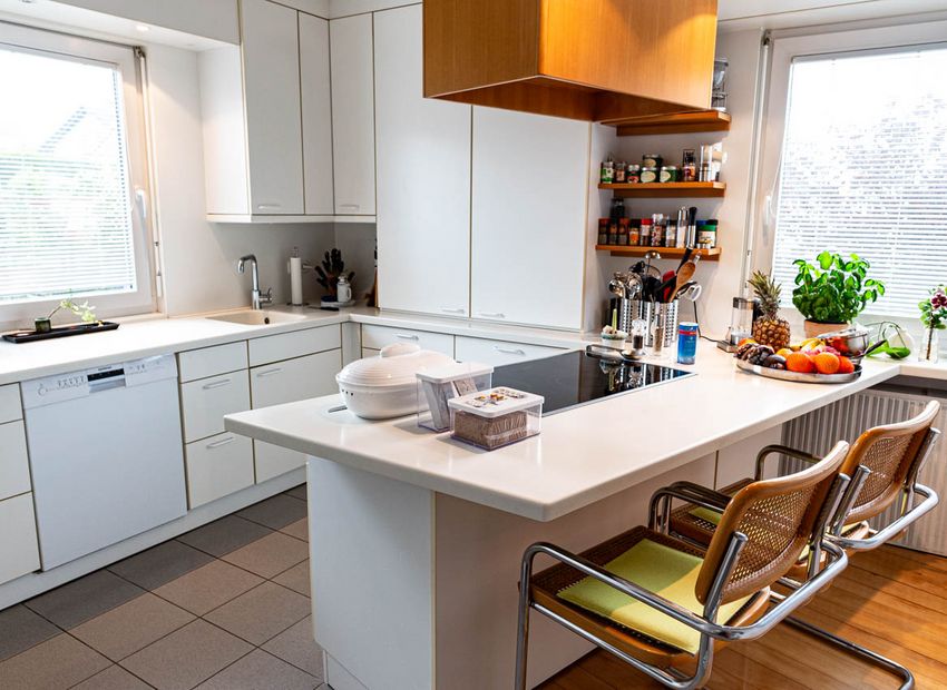 Hünstetten-Kesselbach: Modernes, großzügiges Einfamilienhaus mit Energieeffizienz A!