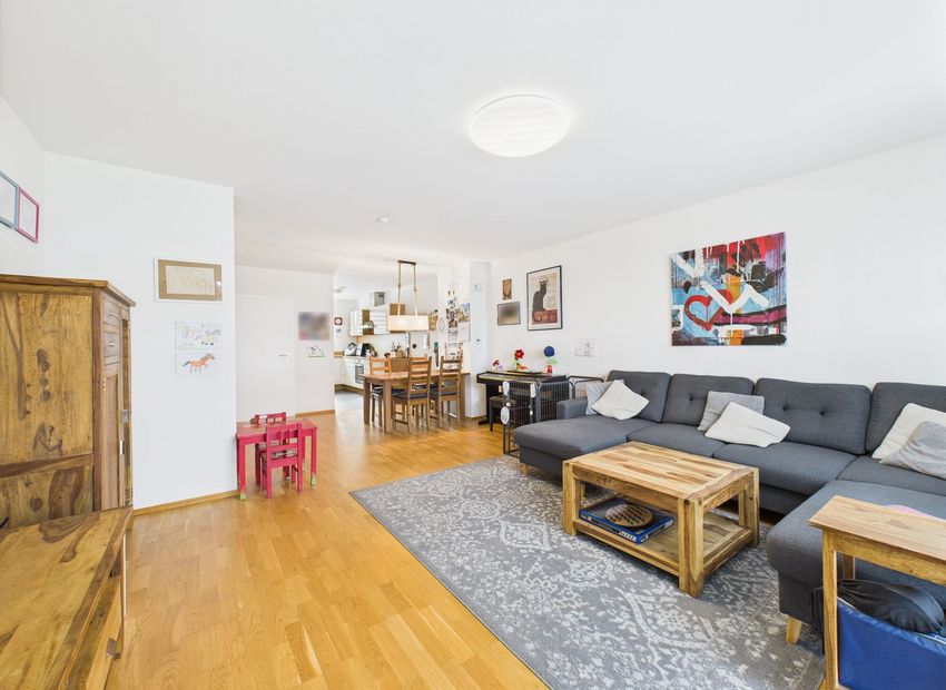 Usingen: Reihemittelhaus in beliebter Lage!