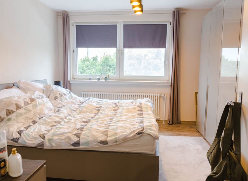 Eppstein Bremthal: Attraktive 2,5 -Zimmer-Eigentumswohnung mit Taunusblick!