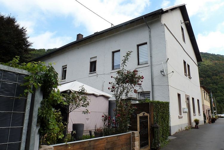 Lahnstein: 5-Familienhaus an der Lahn