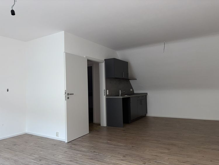 Charmantes Apartment in Mainz – Ideal für Singles & Pendler
