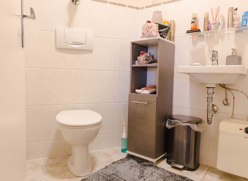 Eppstein Bremthal: Attraktive 2,5 -Zimmer-Eigentumswohnung mit Taunusblick!