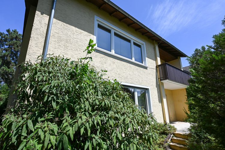 Wiesbaden: Ihr Eigenheim in Eigenheim! 