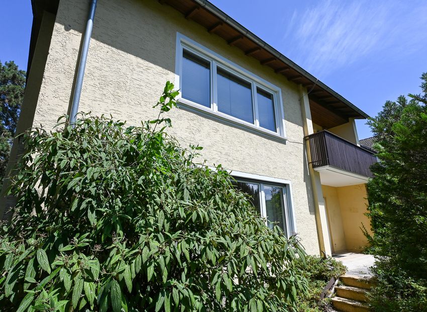 Wiesbaden: Ihr Eigenheim in Eigenheim! 