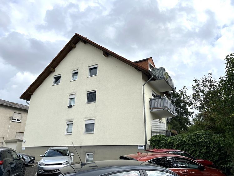 Diez: Eigentumswohnung in Top-Lage!