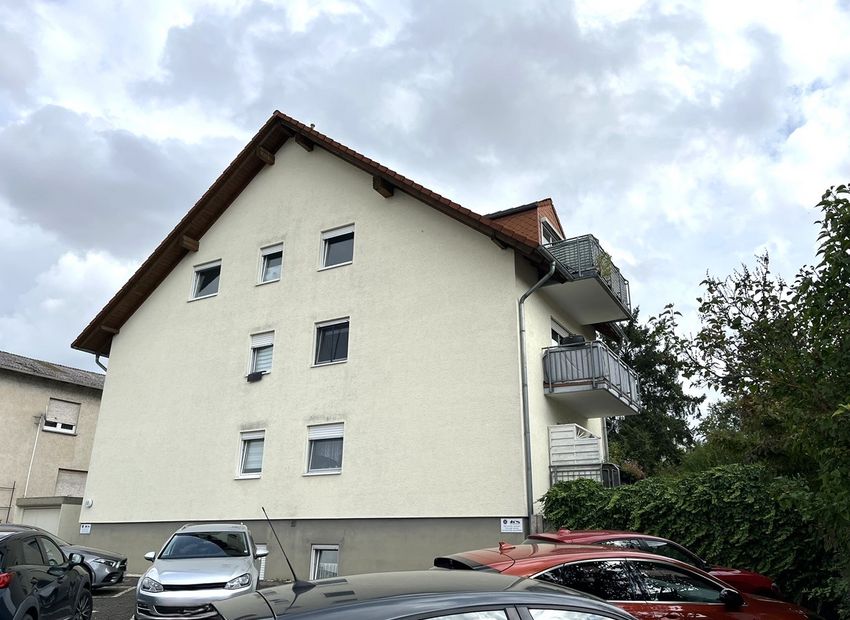 Diez: Eigentumswohnung in Top-Lage!
