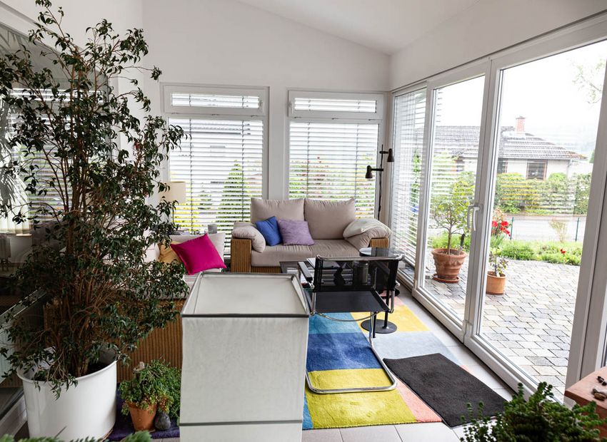 Hünstetten-Kesselbach: Modernes, großzügiges Einfamilienhaus mit Energieeffizienz A!