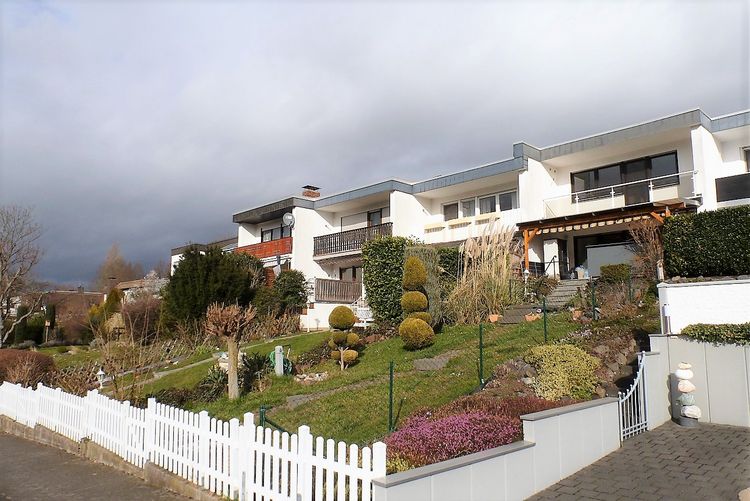Lahnstein: Reihenhaus in bester Wohnlage!