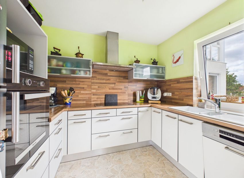 Oberursel: Schick, modern und gepflegt in Oberstedten!
