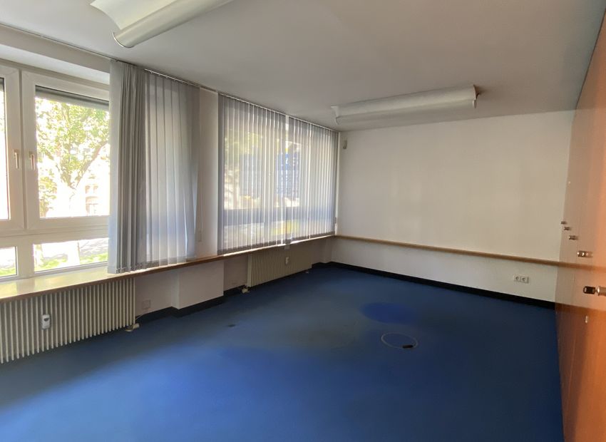 Top Lage, Top Möglichkeiten – Vielseitige Gewerbefläche am Bismarckring