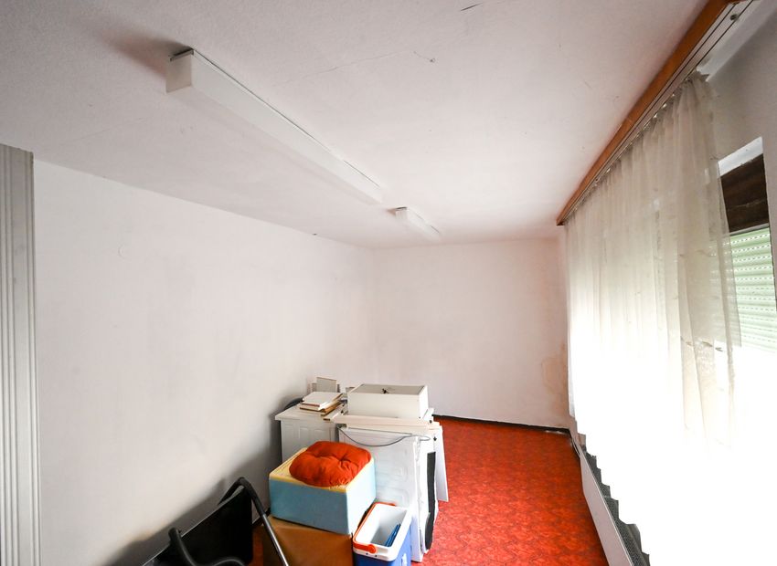 Attraktives Reihenmittelhaus in zentraler, dennoch ruhiger Lage von Geisenheim!