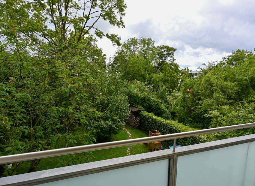 Wiesbaden: Gepflegte 3-Zimmerwohnung in Südost!