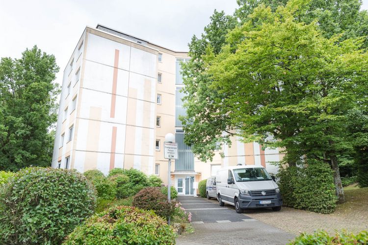 Eppstein Bremthal: Attraktive 2,5 -Zimmer-Eigentumswohnung mit Taunusblick!