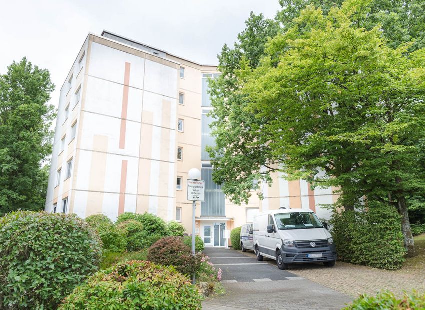 Eppstein Bremthal: Attraktive 2,5 -Zimmer-Eigentumswohnung mit Taunusblick!