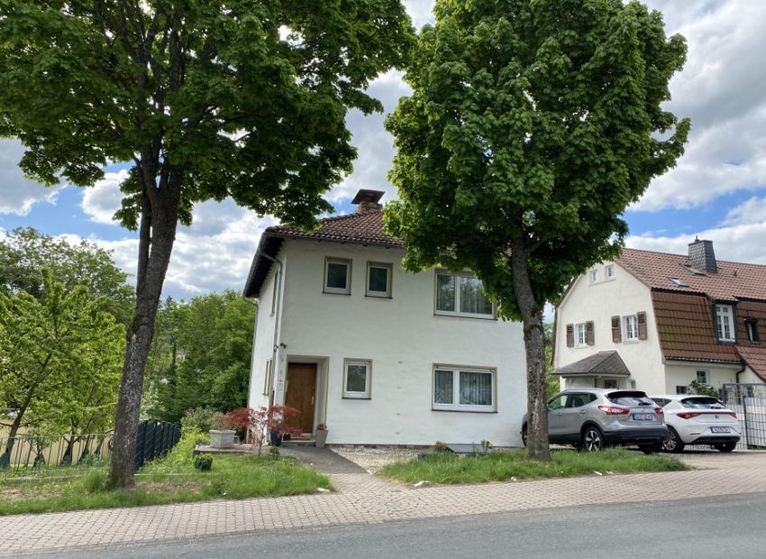 Bad Schwalbach: Zeitreise mit Stil – Wohnen im Charme der 60er-Jahre