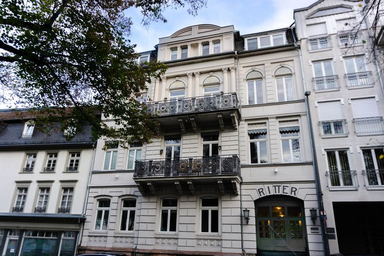 Bad Schwalbach: Vermietetes Appartement!