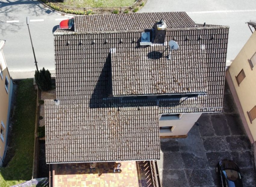 Aarbergen-Rückershausen: Zwei Häuser, ein Zuhause – oder Ihre neue Kapitalanlage!