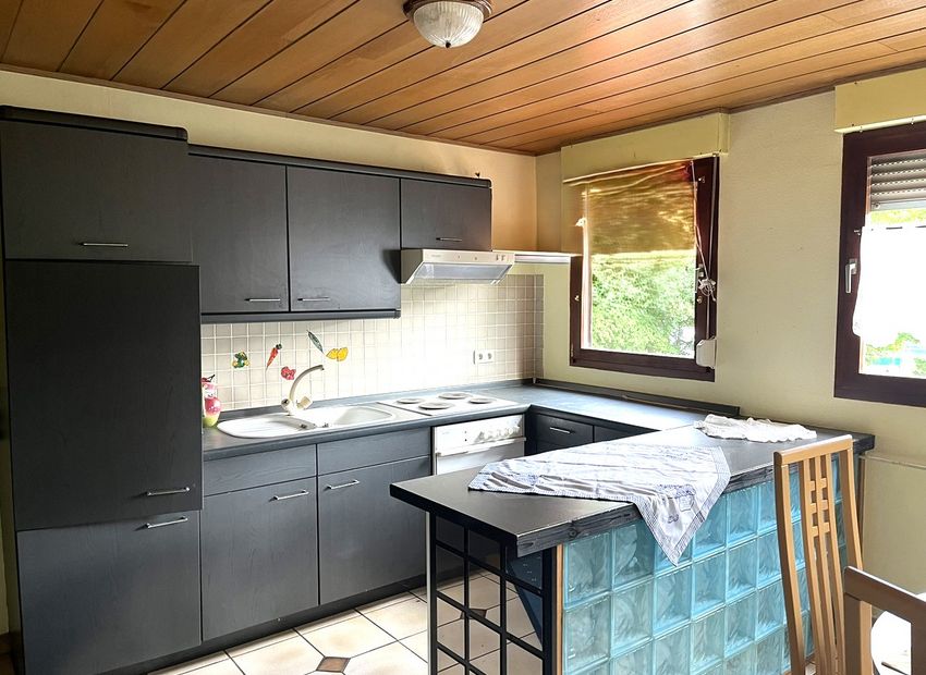 Bad Ems: 2-Familienhaus in guter Lage!