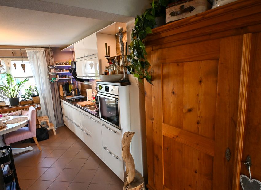 Weiler bei Bingen: Charmantes Einfamilienhaus mit gemütlicher Terrasse!