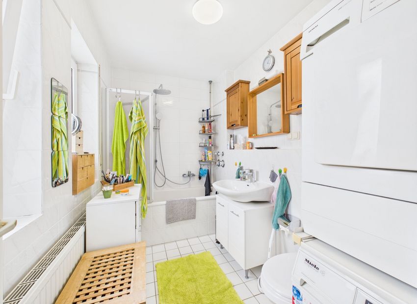 Oberursel: Schick, modern und gepflegt in Oberstedten!