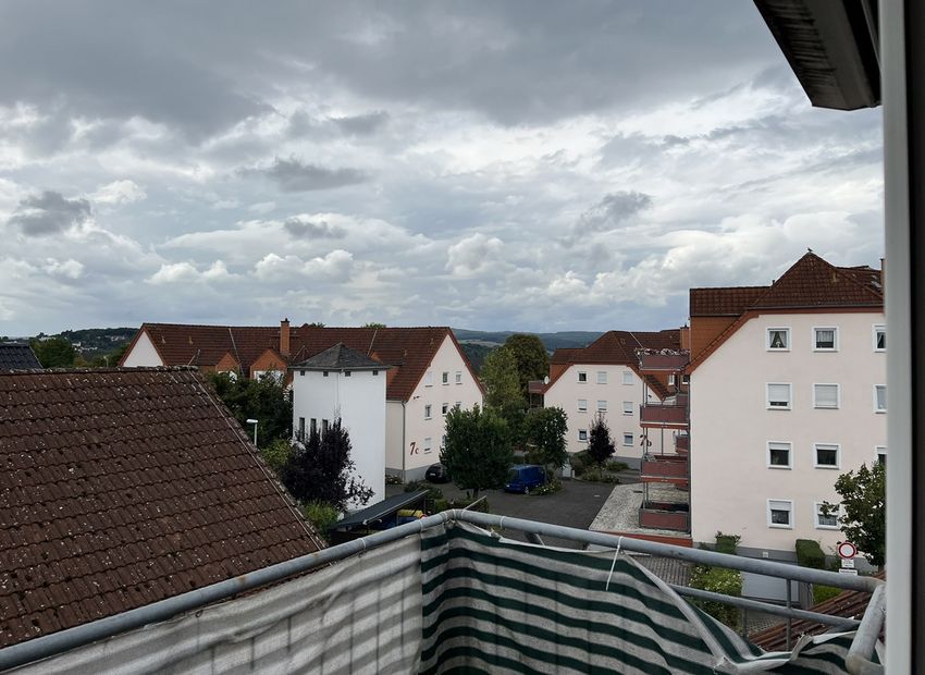 Diez: Eigentumswohnung in Top-Lage!