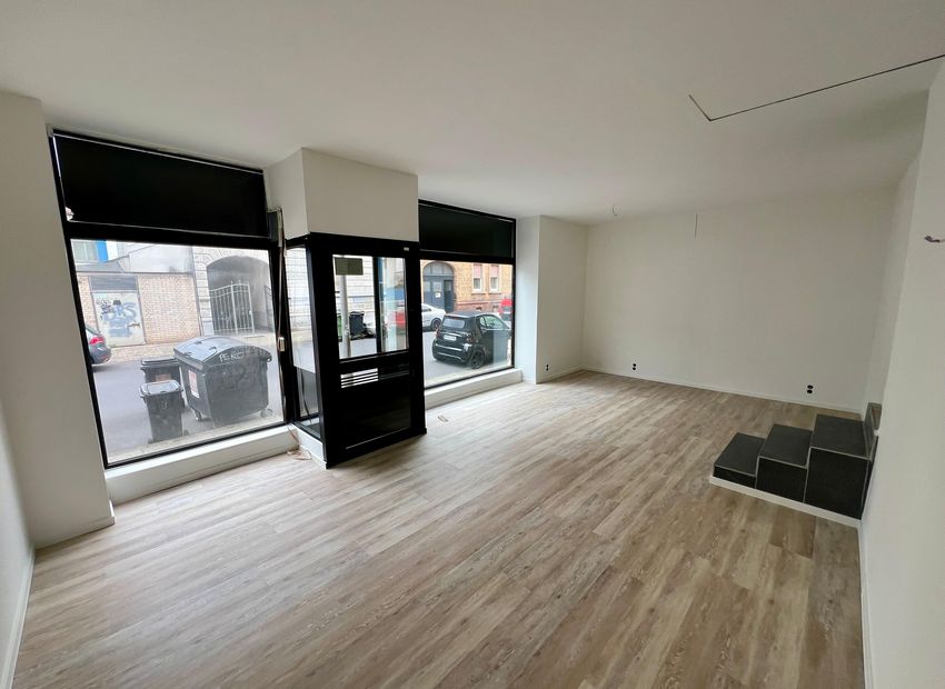 Attraktives Ladenlokal in Wiesbaden-Biebrich – vielseitig nutzbar