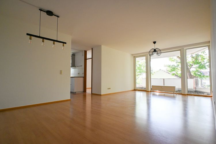 Wiesbaden: Außergewöhnliche 3-Zimmerwohnung in der Aarstraße!