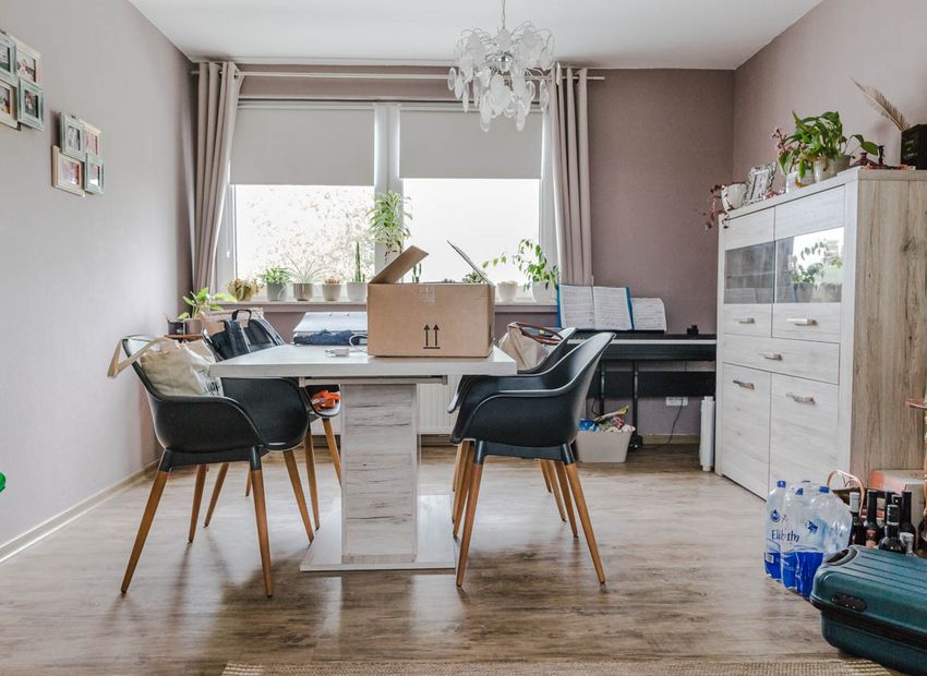Eppstein Bremthal: Attraktive 2,5 -Zimmer-Eigentumswohnung mit Taunusblick!